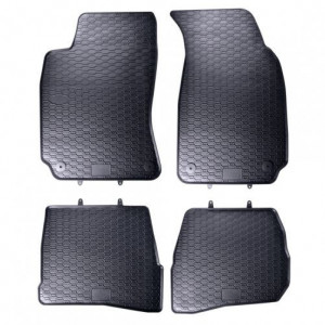 Set covorase cauciuc Volkswagen Passat B5 1996 - 2005