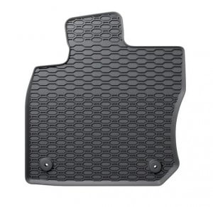 Set covorase cauciuc Volkswagen Tiguan III 2024-2026 - Img 3