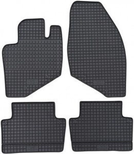 Set covorase cauciuc Volvo S60 I 2000 - 2009