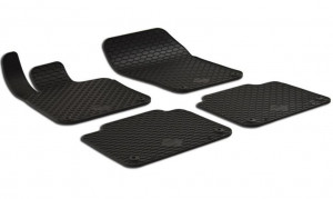 Set covorase cauciuc Volvo S90 2016 - 2023