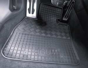 Set covorase din cauciuc BMW Seria 1 F70 2024 - 2026 - Img 3