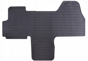 Set covorase din cauciuc Fiat Ducato 2006 - 2022