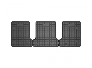 Set covorase din cauciuc Kia EV9 7 Locuri 2024-2026 - Img 3