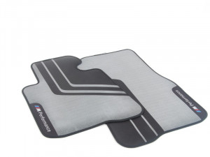 Set covorase fata + spate  BMW Seria 4 Cabrio ( F83 ) 2013-2018