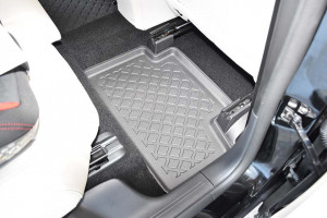 Set covorase Mercedes GLB (X247) 2019-2023 - Img 2