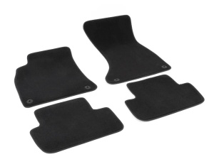 Set covorase mocheta Audi A5 Coupe 2007 - 2017