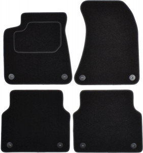 Set covorase mocheta Audi A8 D4 Scurt 2010-2017