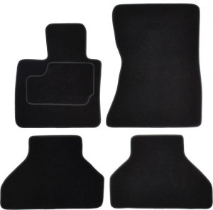 Set covorase mocheta BMW X6 (E71/E72) 2007 - 2014