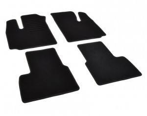 Set covorase mocheta Fiat Doblo 5 Locuri 2001 - 2010