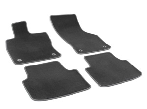 Set covorase mocheta gri Volkswagen Golf 7 2012- 2020