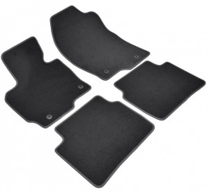 Set covorase mocheta Mazda CX-5 2012 - 2017