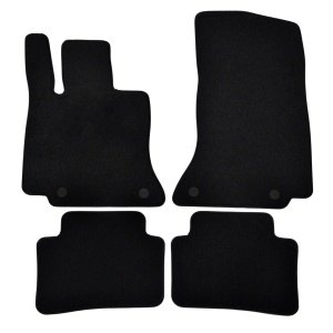 Set covorase mocheta Mercedes C-Class W206 2021-2026