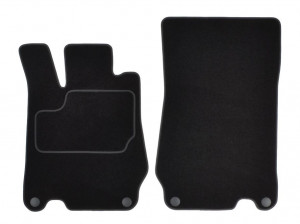 Set covorase mocheta Mercedes SL R230 2001-2012
