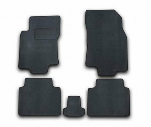 Set covorase mocheta Mitsubishi Lancer 2007 - 2015