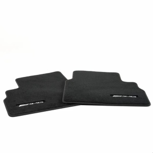Set covorase mocheta originale AMG Mercedes G- Class W464 2018-2025 - Img 4