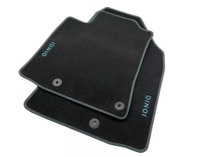 Set covorase mocheta originale Hyundai Ioniq ( Hybrid ) 2016-2022 - Img 3
