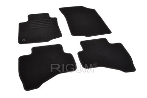 Set covorase mocheta Peugeot 107 2005 - 2014