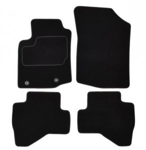 Set covorase mocheta Peugeot 108 2014- 2020