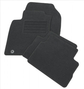 Set covorase mocheta Peugeot 206 1998-2013