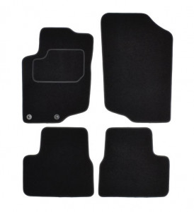 Set covorase mocheta Peugeot 207 2006-2016