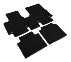 Set covorase mocheta premium Hyundai Ioniq 5 ( Electric ) 2021-2025