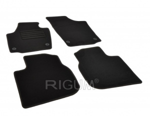 Set covorase mocheta Skoda Rapid 2012 - 2019
