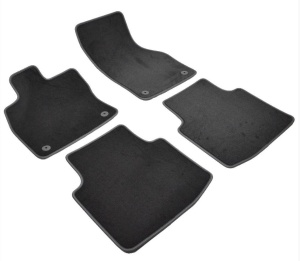 Set covorase mocheta Skoda Superb 4 2023-2025