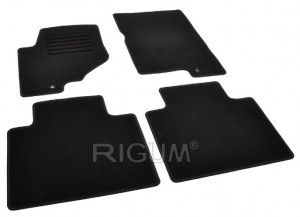 Set covorase mocheta Ssangyong Musso 2018-2025