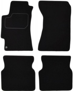 Set covorase mocheta Subaru Impreza 2000 - 2009
