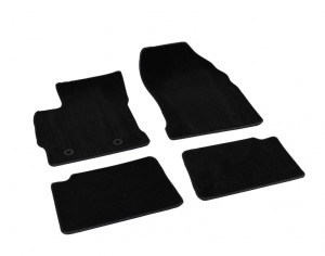 Set covorase mocheta Toyota Auris 2013 - 2018