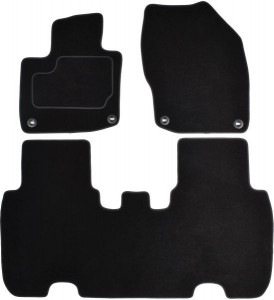 Set covorase mocheta Toyota Yaris 2010-2020 - Img 5