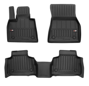 Set covorase Pro Line BMW X6 (G06) 2019-2025