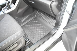 Set covorase Suzuki SX4 S-Cross Hybrid 2020 - 2026 - Img 3