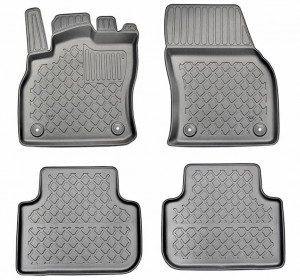 Set covorase tavita Audi Q3 2019-2025