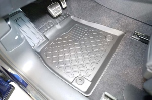 Set covorase tavita Audi Q5 2025-2026 - Img 2