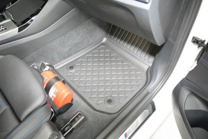 Set covorase tavita BMW iX3 G08 2021-2025 - Img 3