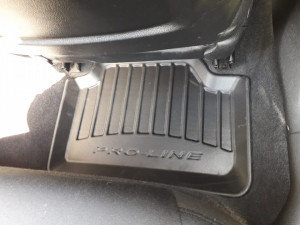 Set covorase tavita BMW Seria 1 (F20) 2011 - 2020 - Img 2