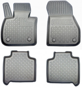 Set covorase TAVITA BMW Seria 2 (F46) 2014 - 2020