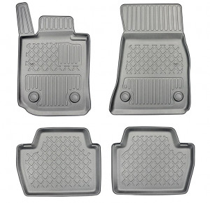 Set covorase tavita BMW Seria 4 Gran Coupe (G26) 2020-2025
