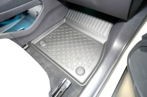 Set covorase tavita BYD SEAL 6 DM-I Sedan 2025 -2026 - Img 2