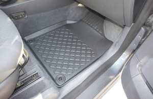 Set covorase tavita fata Ford Galaxy I 1995 - 2006 - Img 2