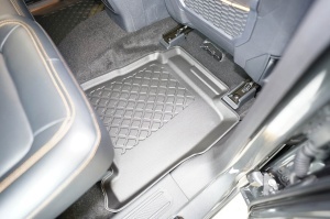 Set covorase tavita Ford Bronco 2023-2026 - Img 3