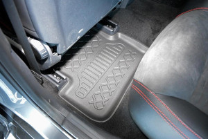 Set covorase tavita Mercedes A-Class (W176) 2012 - 2019 - Img 2