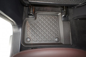 Set covorase tavita Mercedes GLE 2015 - 2019 - Img 4