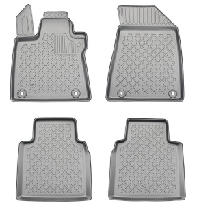 Set covorase tavita MG HS II 2024-2025
