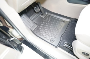 Set covorase tavita MG S9 Plug-in Hybrid 2025 - 2026 - Img 2