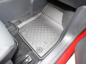 Set covorase tavita MG ZS II Hybrid 2024-2025 - Img 3