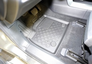 Set covorase tavita Nissan X-Trail T33 2023-2025 - Img 4