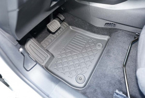 Set covorase tavita Opel Mokka- E (Electric) 2020-2022 - Img 4
