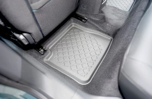 Set covorase tavita Peugeot E-2008 ( Electric ) 2021-2025 - Img 2